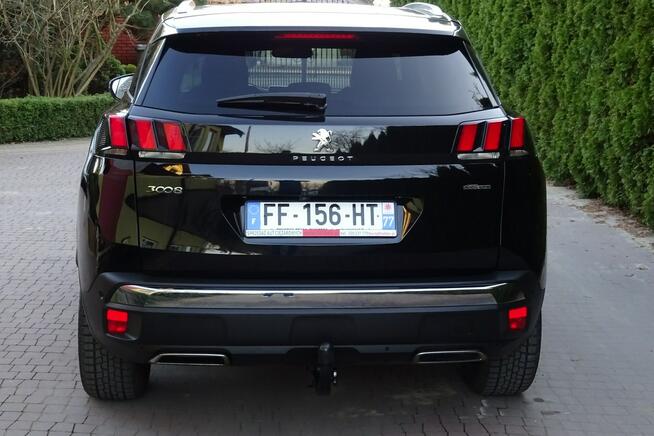 PEUGEOT 3008 2.0 cdi GT automat, suv