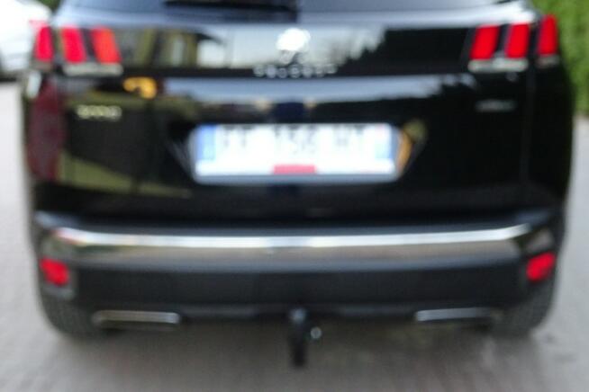PEUGEOT 3008 2.0 cdi GT automat, suv