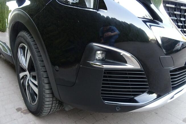PEUGEOT 3008 2.0 cdi GT automat, suv
