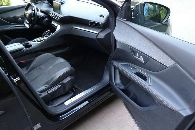 PEUGEOT 3008 2.0 cdi GT automat, suv