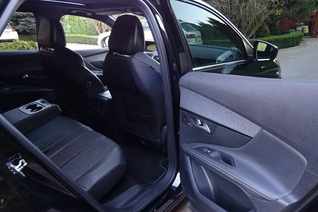 PEUGEOT 3008 2.0 cdi GT automat, suv
