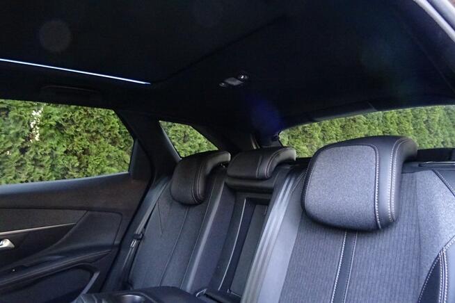 PEUGEOT 3008 2.0 cdi GT automat, suv