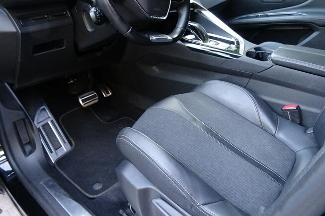 PEUGEOT 3008 2.0 cdi GT automat, suv