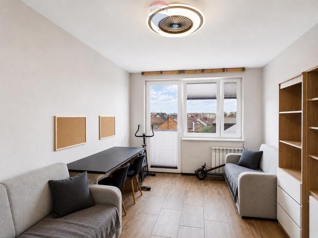 MIESZKANIE 67,7 M2 - NOWY TARG ALEJE 100-LECIA