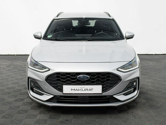 Ford Focus DW8YF07#1.5 EcoBlue ST-Line X Pakiet zimowy K.cof Salon PL VAT23