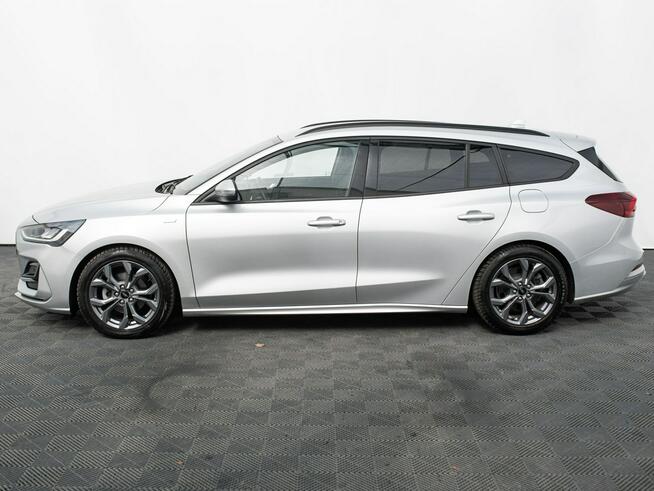 Ford Focus DW8YF07#1.5 EcoBlue ST-Line X Pakiet zimowy K.cof Salon PL VAT23