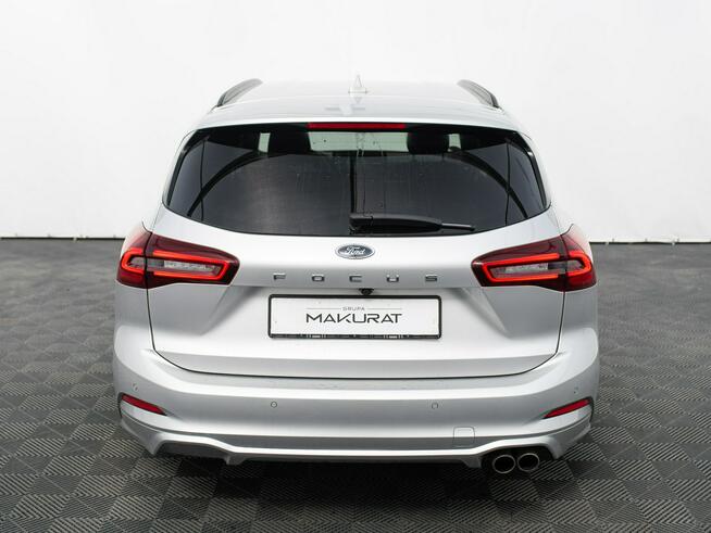 Ford Focus DW8YF07#1.5 EcoBlue ST-Line X Pakiet zimowy K.cof Salon PL VAT23