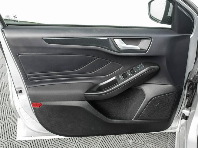 Ford Focus DW8YF07#1.5 EcoBlue ST-Line X Pakiet zimowy K.cof Salon PL VAT23