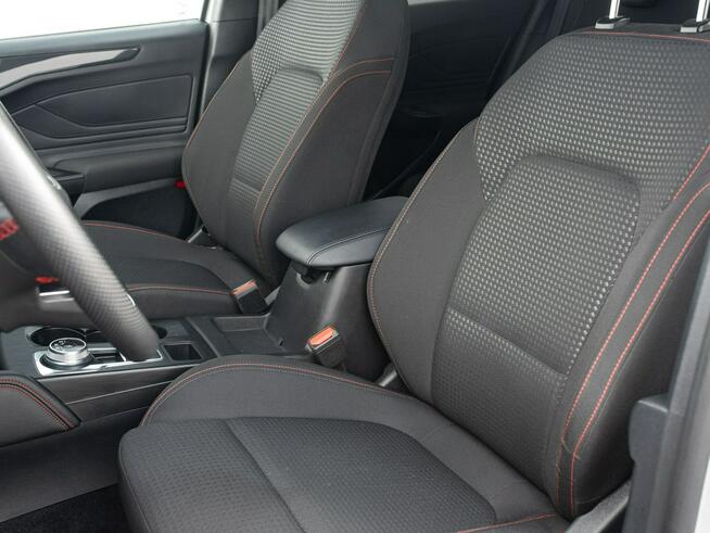 Ford Focus DW8YF07#1.5 EcoBlue ST-Line X Pakiet zimowy K.cof Salon PL VAT23