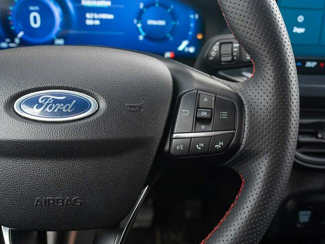 Ford Focus DW8YF07#1.5 EcoBlue ST-Line X Pakiet zimowy K.cof Salon PL VAT23