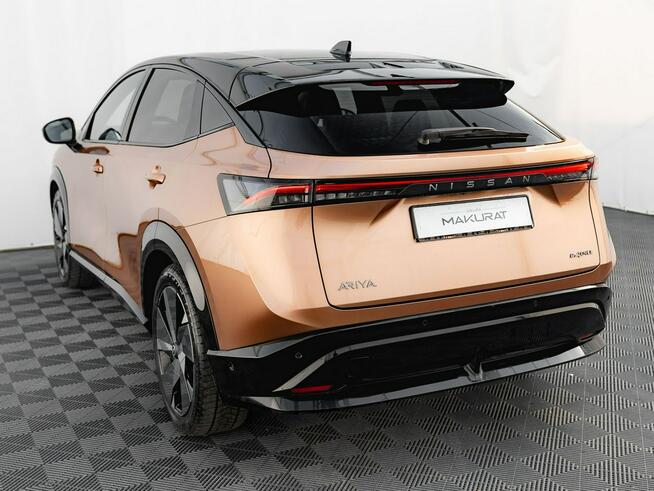 Nissan Ariya ZS081SM#87kWh e-4orce Evolve podgrz I wenty.f Salon PL VAT23%