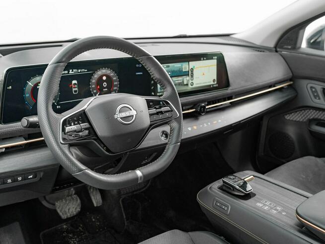 Nissan Ariya ZS081SM#87kWh e-4orce Evolve podgrz I wenty.f Salon PL VAT23%