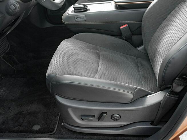 Nissan Ariya ZS081SM#87kWh e-4orce Evolve podgrz I wenty.f Salon PL VAT23%