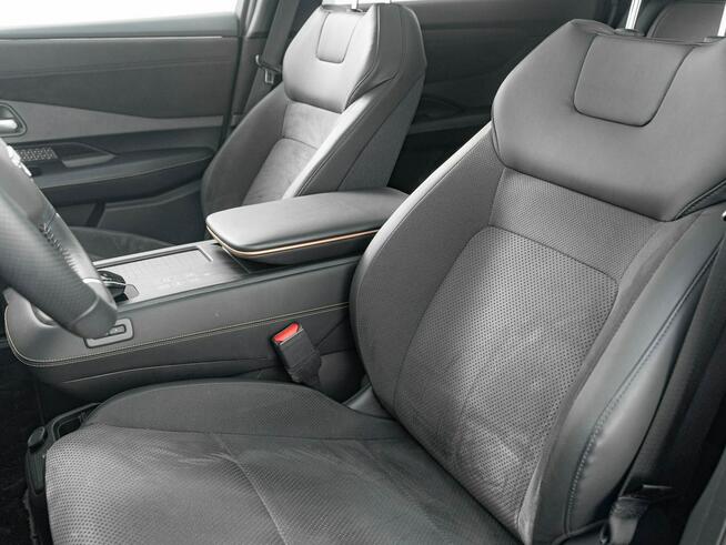 Nissan Ariya ZS081SM#87kWh e-4orce Evolve podgrz I wenty.f Salon PL VAT23%