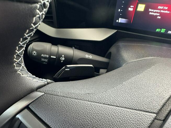 Opel Mokka GS 1.2 Turbo 130KM automat AT8