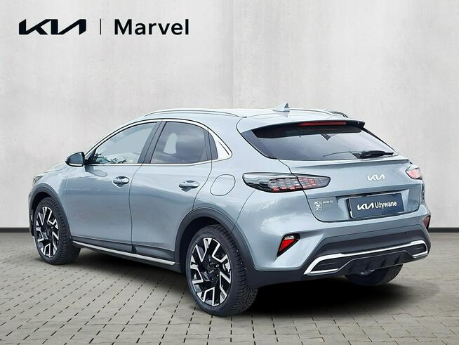 Kia XCeed 1.5 140 KM DCT / Tribute + Winter / Niski przebieg/ Salon PL