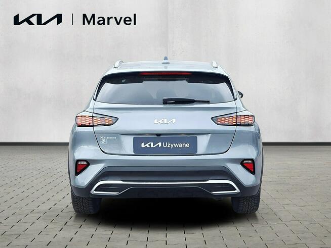 Kia XCeed 1.5 140 KM DCT / Tribute + Winter / Niski przebieg/ Salon PL