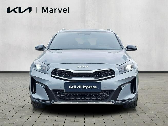 Kia XCeed 1.5 140 KM DCT / Tribute + Winter / Niski przebieg/ Salon PL