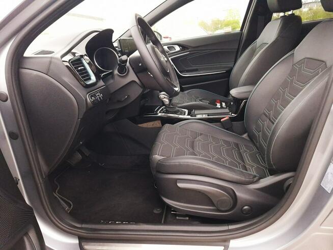 Kia XCeed 1.5 140 KM DCT / Tribute + Winter / Niski przebieg/ Salon PL