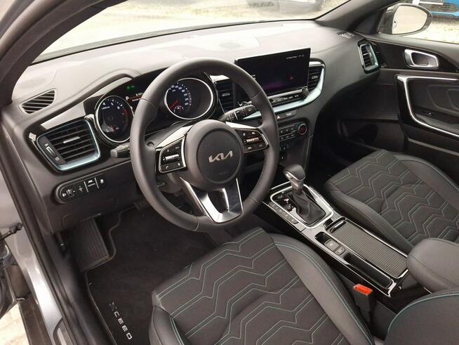 Kia XCeed 1.5 140 KM DCT / Tribute + Winter / Niski przebieg/ Salon PL