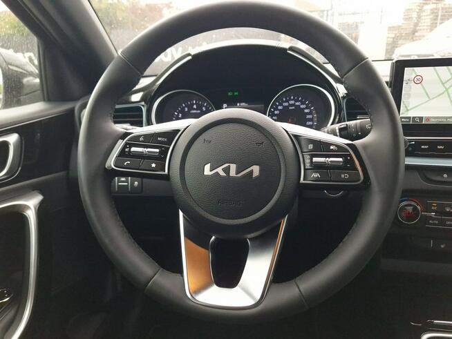 Kia XCeed 1.5 140 KM DCT / Tribute + Winter / Niski przebieg/ Salon PL