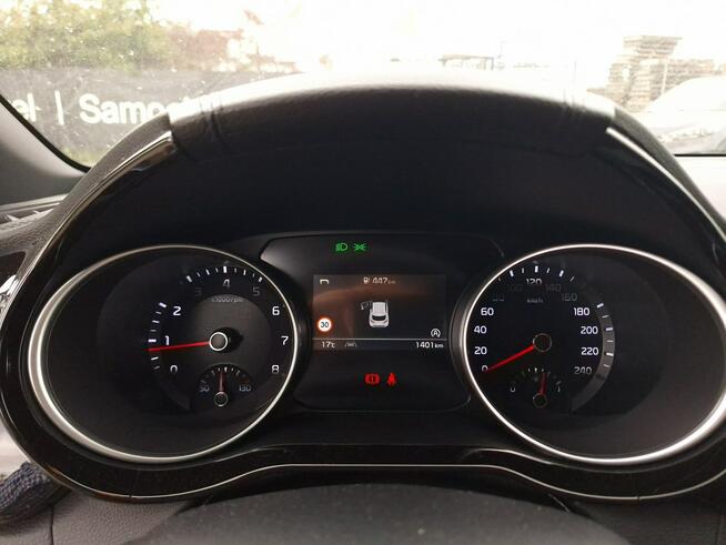 Kia XCeed 1.5 140 KM DCT / Tribute + Winter / Niski przebieg/ Salon PL