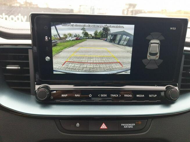 Kia XCeed 1.5 140 KM DCT / Tribute + Winter / Niski przebieg/ Salon PL
