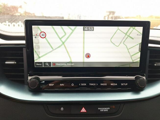 Kia XCeed 1.5 140 KM DCT / Tribute + Winter / Niski przebieg/ Salon PL