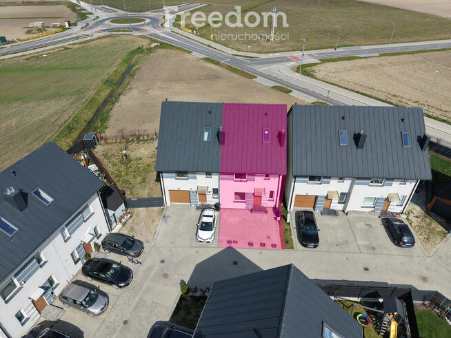 Zgorzała -smart home w stanie deweloperskim