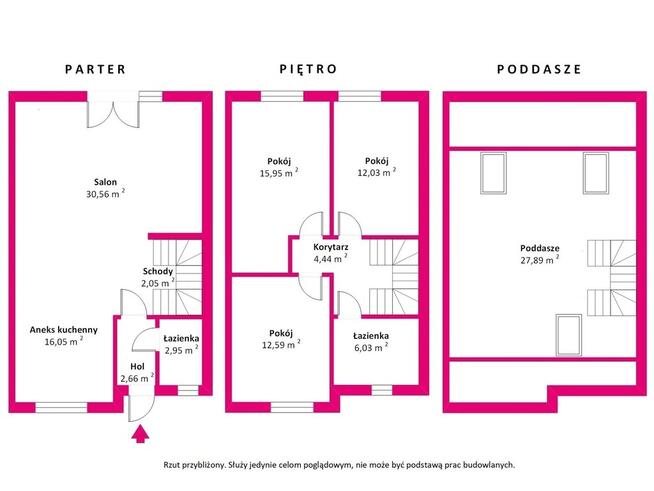 Zgorzała -smart home w stanie deweloperskim