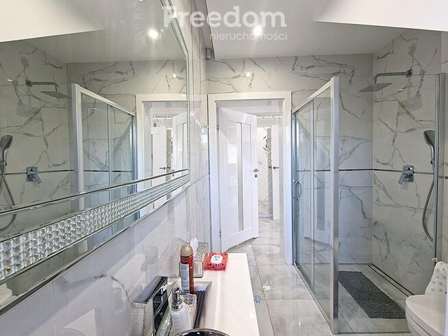 Luksusowy dom ze strefą SPA 267 m2 Biała Podlaska