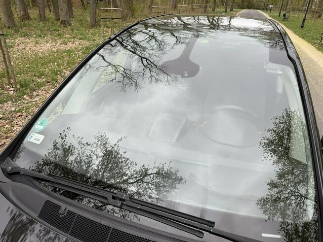 Opel Zafira COSMO 1.6 CDTI 136 KM Navi Alu17'' Kamera 7-Osób 2015 Rok