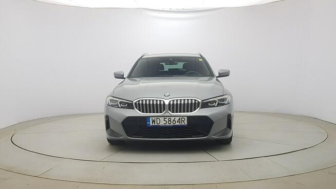 318d mHEV Sport ! Z Polskiego Salonu ! Faktura VAT !