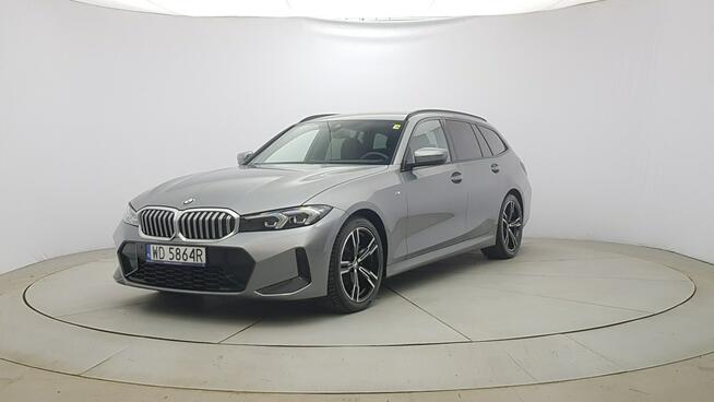 318d mHEV Sport ! Z Polskiego Salonu ! Faktura VAT !
