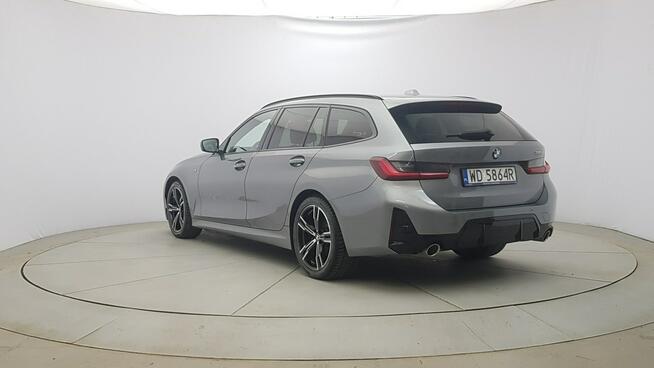 318d mHEV Sport ! Z Polskiego Salonu ! Faktura VAT !