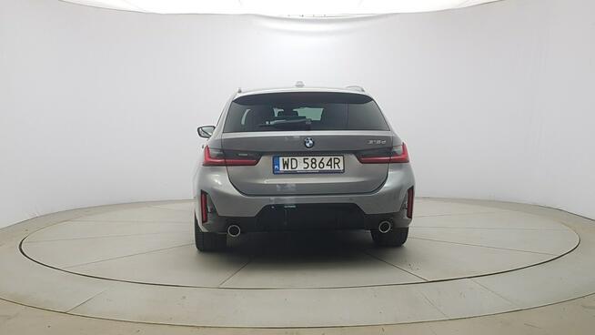 318d mHEV Sport ! Z Polskiego Salonu ! Faktura VAT !