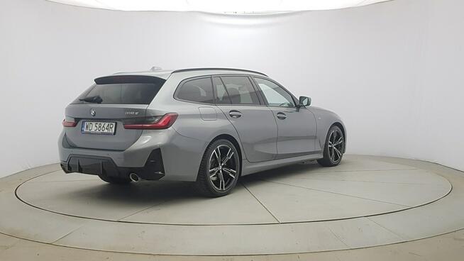 318d mHEV Sport ! Z Polskiego Salonu ! Faktura VAT !