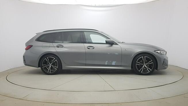 318d mHEV Sport ! Z Polskiego Salonu ! Faktura VAT !