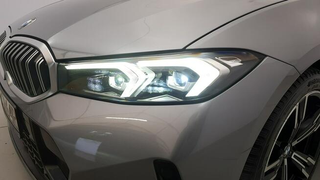 318d mHEV Sport ! Z Polskiego Salonu ! Faktura VAT !