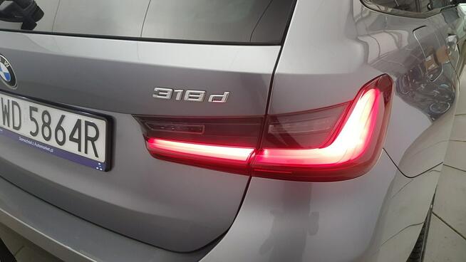 318d mHEV Sport ! Z Polskiego Salonu ! Faktura VAT !