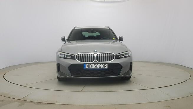 318d mHEV Sport ! Z Polskiego Salonu ! Faktura VAT !