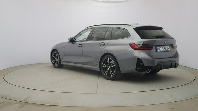 318d mHEV Sport ! Z Polskiego Salonu ! Faktura VAT !