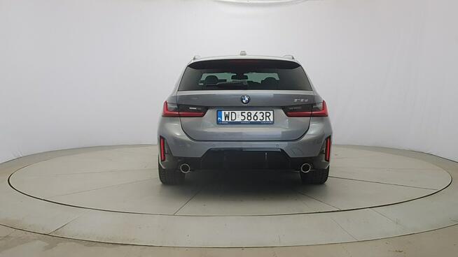 318d mHEV Sport ! Z Polskiego Salonu ! Faktura VAT !