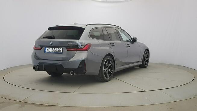 318d mHEV Sport ! Z Polskiego Salonu ! Faktura VAT !