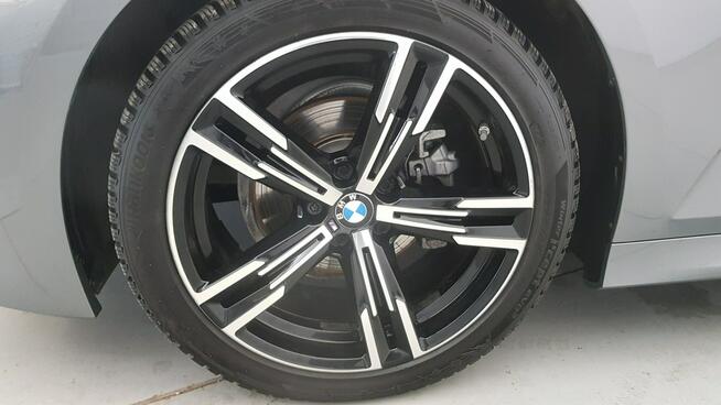 318d mHEV Sport ! Z Polskiego Salonu ! Faktura VAT !