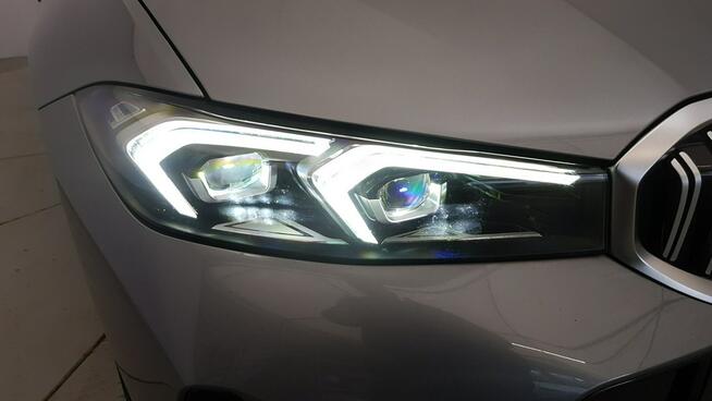 318d mHEV Sport ! Z Polskiego Salonu ! Faktura VAT !