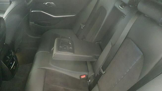 318d mHEV Sport ! Z Polskiego Salonu ! Faktura VAT !