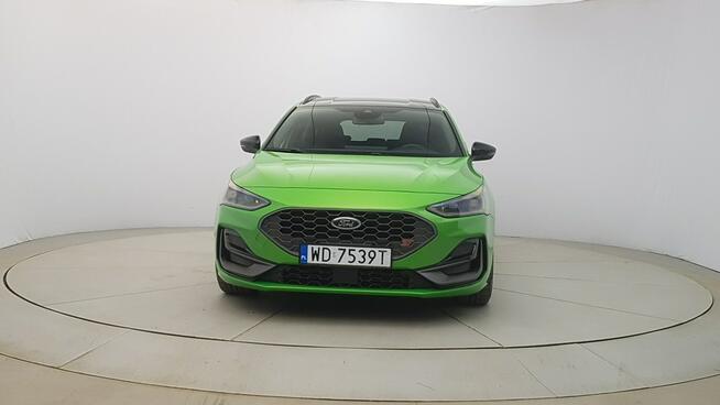 Ford Focus 2.3 EcoBoost ST X ! Z Polskiego Salonu ! Faktura VAT !