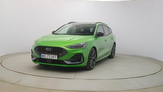 Ford Focus 2.3 EcoBoost ST X ! Z Polskiego Salonu ! Faktura VAT !