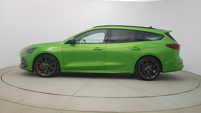 Ford Focus 2.3 EcoBoost ST X ! Z Polskiego Salonu ! Faktura VAT !